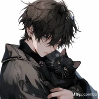 คิว(ตอนเป็นมนุษย์)