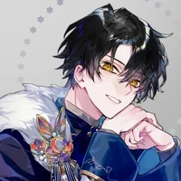 Head of department (racoon)