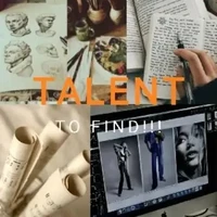 Talent to Find Department