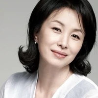 Mamá de Hyujin