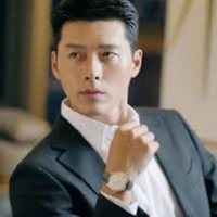 Papá de Hyujin