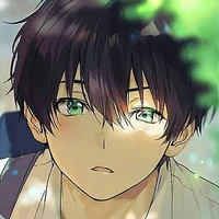 Asher(MC bf)