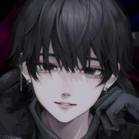 Kade(ML bf)