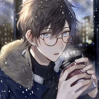 Rayn (ML bf)