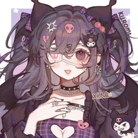 Kuromi
