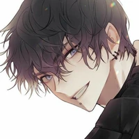 Noah Flynn(grand frère de lee)