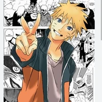 naruto