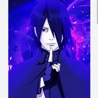 sasuke