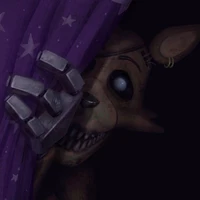 fox(????)