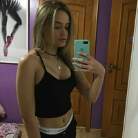 Luana rover (irmã)