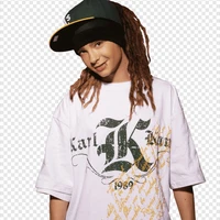 Tom Kaulitz