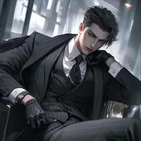 emric Mason/ml