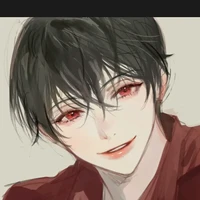 Nick Adams ( Right hand )