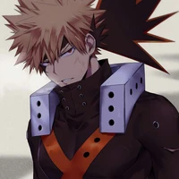 bakugo