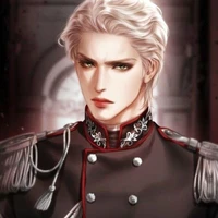 Erix Drystan/ warlord ( ml )