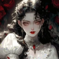 Davina cyrella ( fl mother )