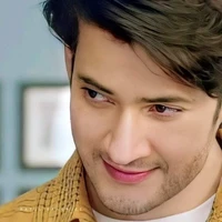 mahesh