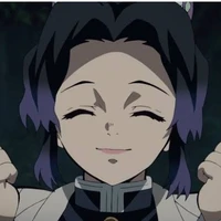 Kocho Shinobu