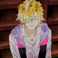 kou mukami