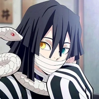 Obanai Iguro