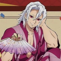 Uzui Tengen