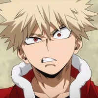 bakugo