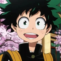 izuku