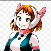 uraraka