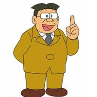 teacher