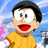 nobita