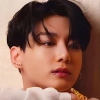 jeon Jungkook / EA /