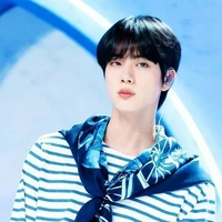 kim Seokjin / EO / kook eomma