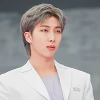 jeon  Namjoon / DA / kook appa