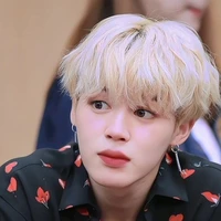 kim jimin / DO