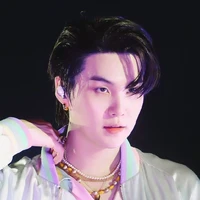 jeon Yoongi / DA