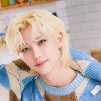 kim felix / DO / yoonmin son