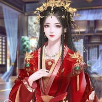 พระสนมกัวเหมย(แม่เฟิ่งหลิน)