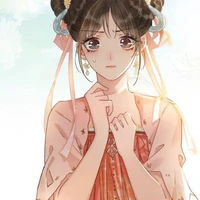 อันอัน(สาวใช้คนสนิทนางเอก)