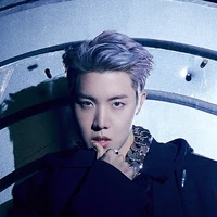 j hope