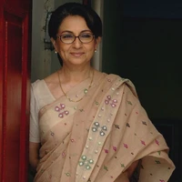 Gatatri Singhania ( ml grandmom)