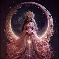 Moon Goddess