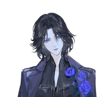 Mo Yuan(mother of mc)