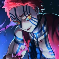 akaza