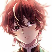 tanjiro kamado