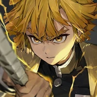 zenitsu agatsuma