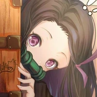 nezuko kamado