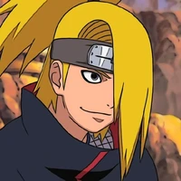 Deidara
