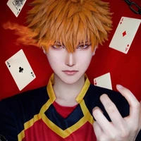 Kunigami Rensuke
