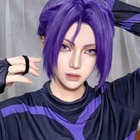 Reo Mikage