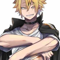 denki kaminari/O.P/